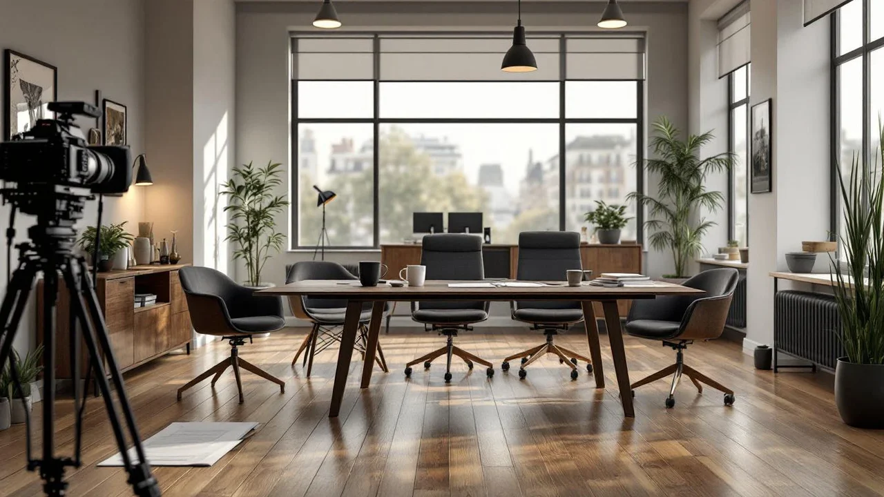 agence vid o corporate paris comment choisir en