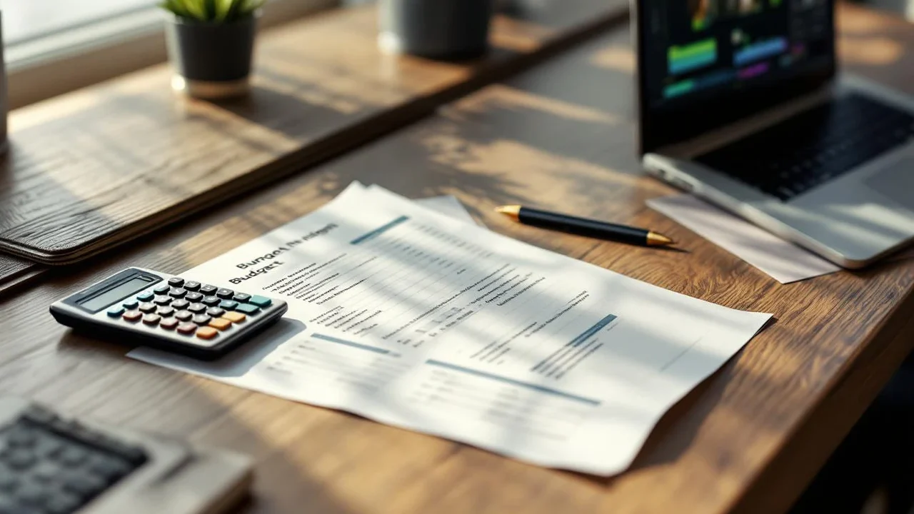 combien co te un film corporate budget d taill et exemples pour bien estimer son projet
