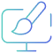 Clip path group