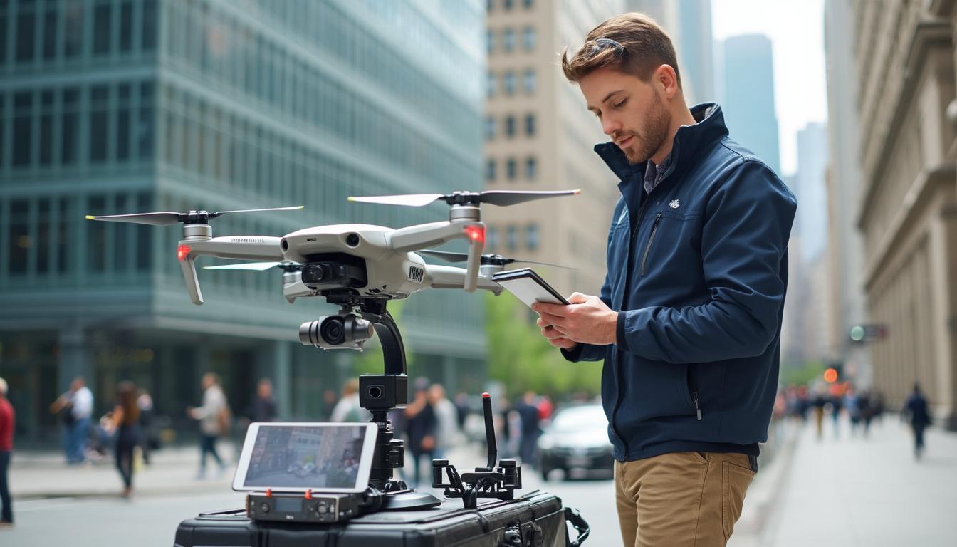 découvrez les nouvelles réglementations sur les drones prévues pour 2025 et ce qu'elles impliquent pour les entreprises. informez-vous des obligations légales, des normes de sécurité et des opportunités offertes par cette évolution technologique incontournable.