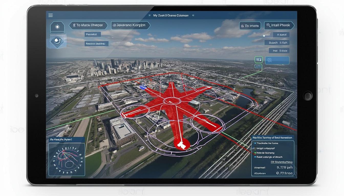 découvrez les nouvelles réglementations sur les drones pour 2025. ce guide essentiel pour les entreprises vous informe des obligations et des meilleures pratiques à adopter pour rester conforme et optimiser votre utilisation des drones dans votre activité.